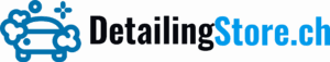 Logo DetailingStore, boutique de detailing Lausanne Detailing Fribourg, Geneve, produit auto, produit nettoyage voiture , polish,