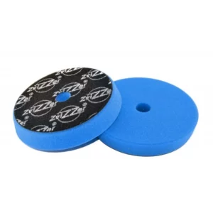 Pad trapez ZviZZer bleu - Coupe Très Hard.