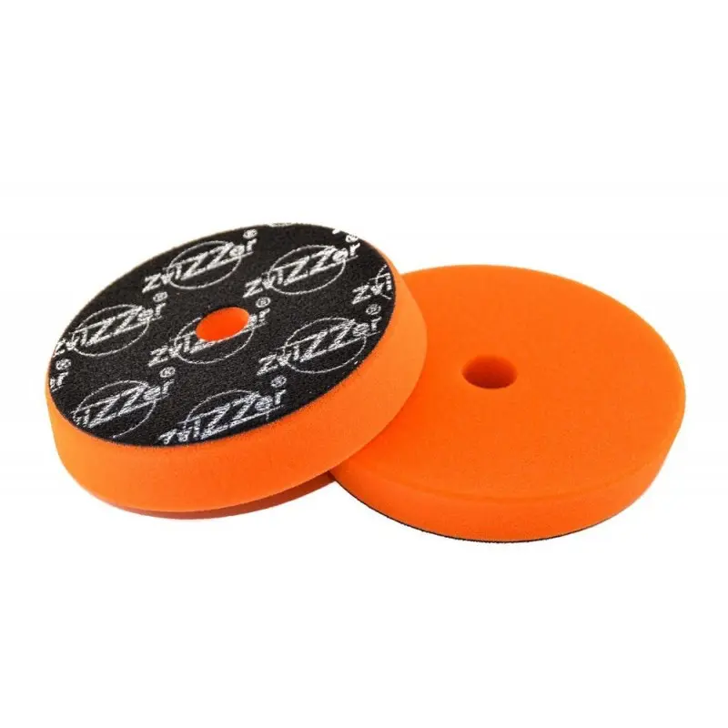 Pad trapézoïdal ZviZZer orange - Medium.
