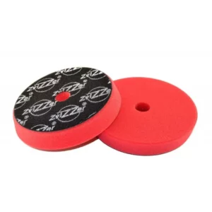 Pad trapeze ZviZZer rose - Hard (Abrasif)