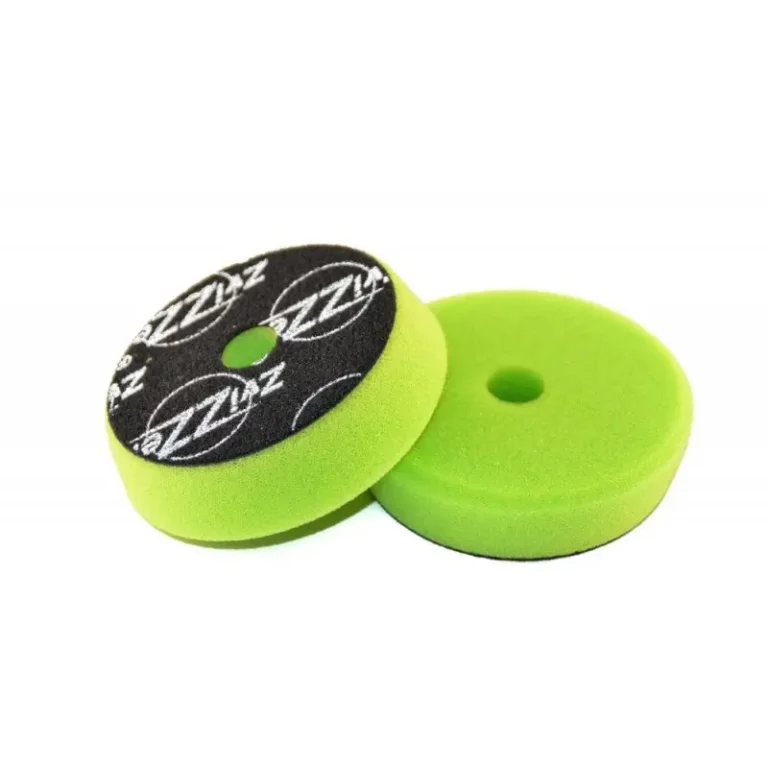 Pad trapeze ZviZZer vert - Ultra Fine.