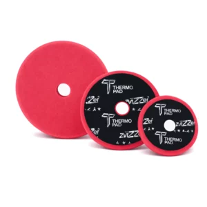 Pad de polissage ZviZZer Thermo Rose HARD.