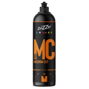 Polish grain moyen ZviZZer MC3000 pour correction One-Step.