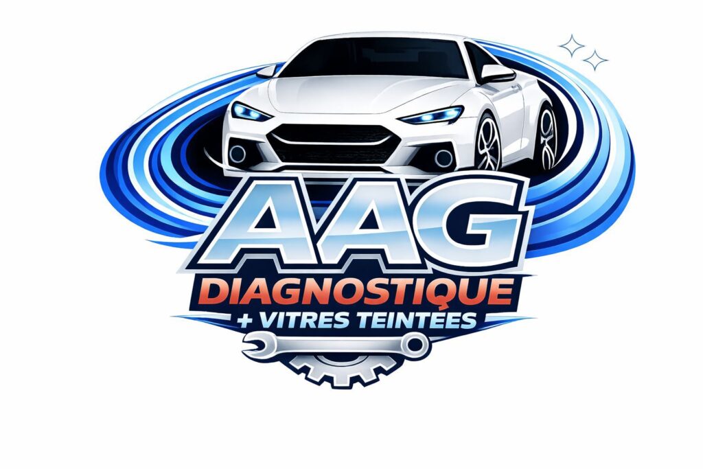 AAG Diagnostique et Vitre teintées