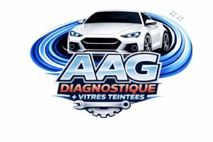 AAG Diagnostique et Vitre teintées