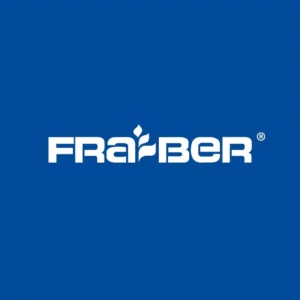 Logo Fra-Ber, marque italienne de produits de detailing et de nettoyage automobile professionnel, disponible chez Detailingstore.ch en Suisse.